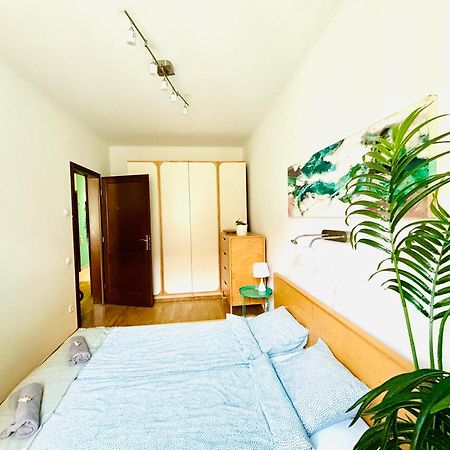 K52 Apartment Budapest Luaran gambar